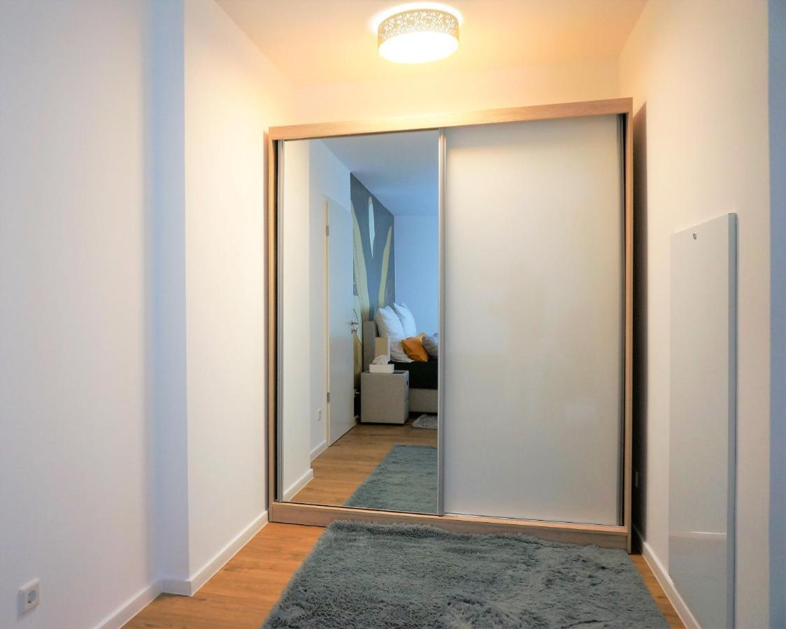 Mein Apartment, Stars Mit Balkon Und Klima Fuer Bis Zu 4 Personen フランケンタール エクステリア 写真