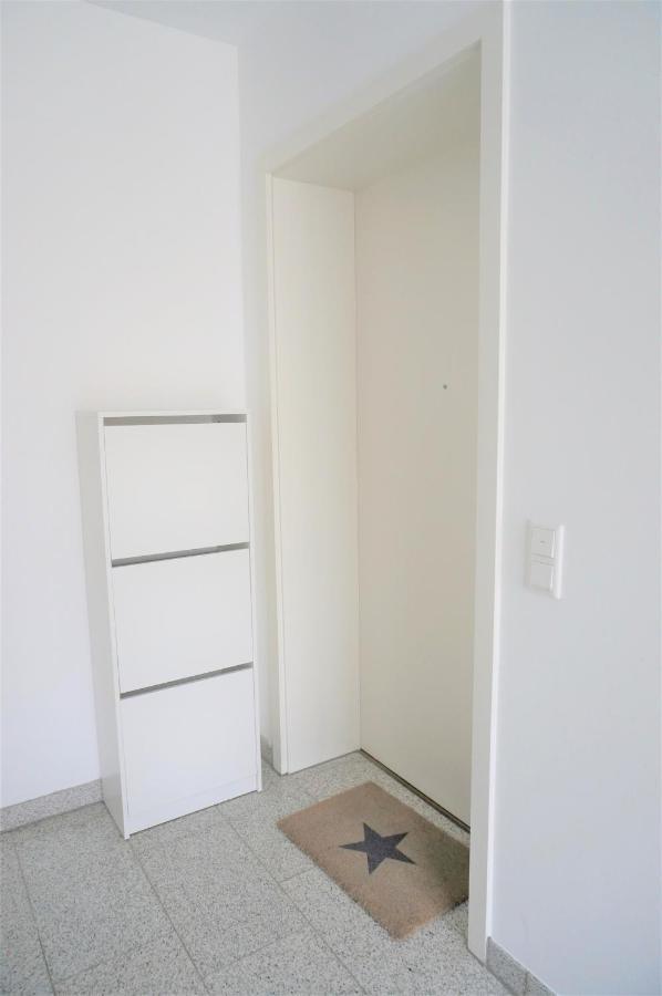 Mein Apartment, Stars Mit Balkon Und Klima Fuer Bis Zu 4 Personen フランケンタール エクステリア 写真